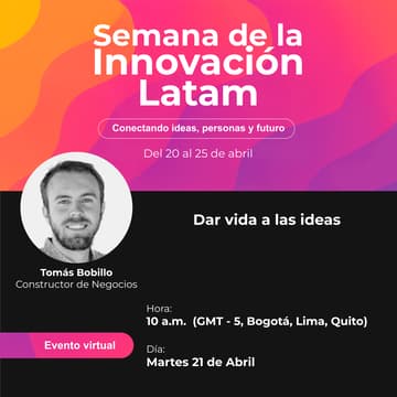 Cover Image for Dar vida a las ideas