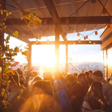 Cover Image for Zoku Weekend Warm-Up: Country Music Night (& Dress-Up)