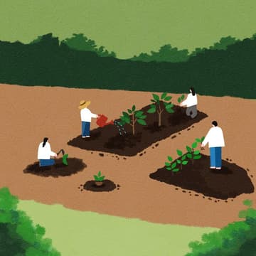 Cover Image for Plantation Drive