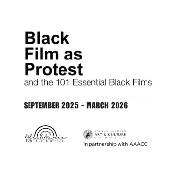 Cover Image for BFP: Dwyane LeBlanc - Community Screening