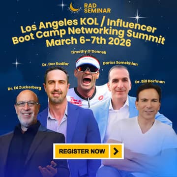 Cover Image for VIP Vendor Package - March 6-7th 2026 Day 1 & 2