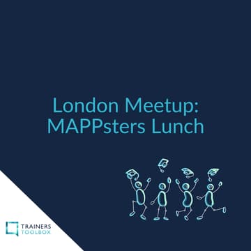 Cover Image for [London] MAPPsters Lunch