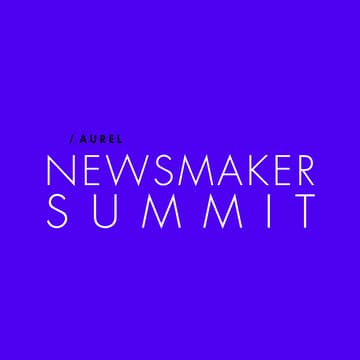 Cover Image for Newsmaker Summit