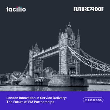 Cover Image for Futureproof Mixer | London