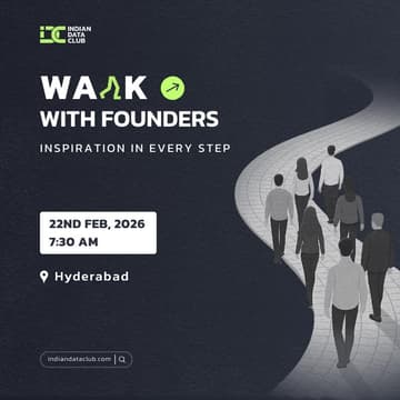 Cover Image for Walk With Founders