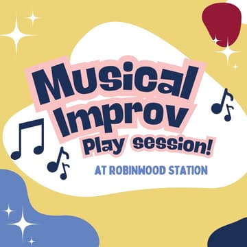 Cover Image for Musical Improv Play Session