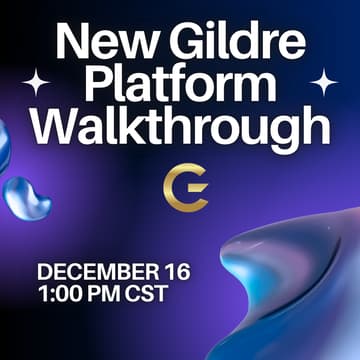 Cover Image for New Gildre Platform Walkthrough
