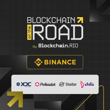 Cover Image for Blockchain on the Road - PUC/RIO