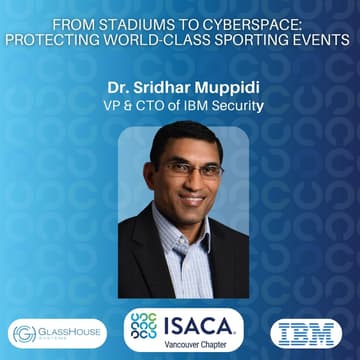 Cover Image for From Stadiums to Cyberspace: Protecting World-Class Sporting Events