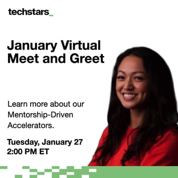 Cover Image for January Virtual Meet and Greet
