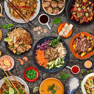 Cover Image for Climate Potluck