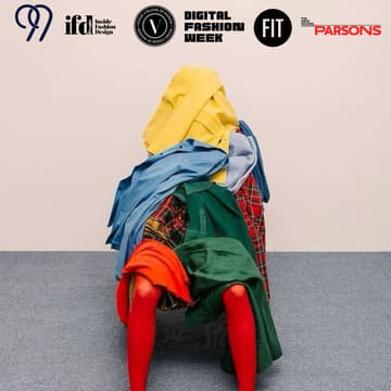 Cover Image for New York Fashion Week : Made With Intention