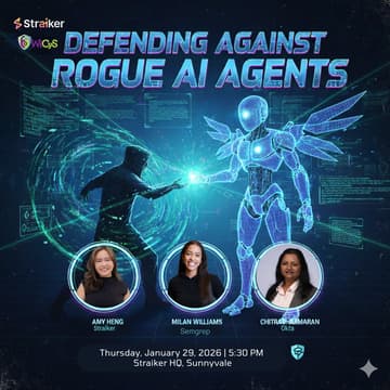 Cover Image for Defending Against Rogue AI Agents