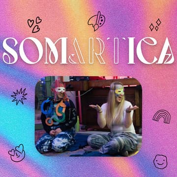 Cover Image for Somartica