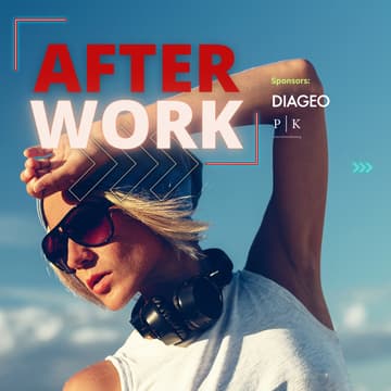 Cover Image for THE COSMOPOLITAN BUSINESS CLUB - After Work