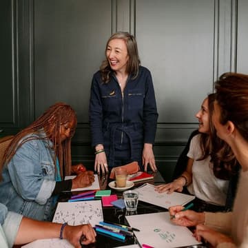 Cover Image for 🗺️ Mapping your year ahead | La Bonbonnière