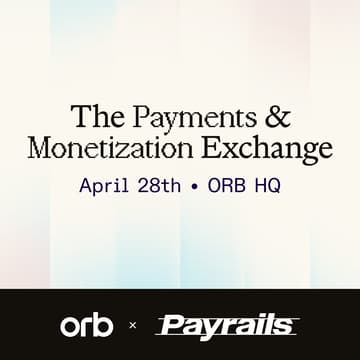 Cover Image for Global expansion: the payments & monetization exchange
