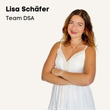 Cover Image for Speaker's Night mit Lisa