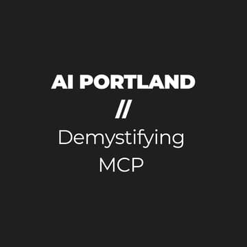 Cover Image for Demystifying MCP - Tips, Tricks, and How to Use It at Scale