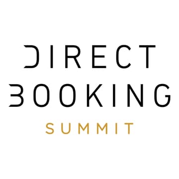 Cover Image for Direct Booking Summit
