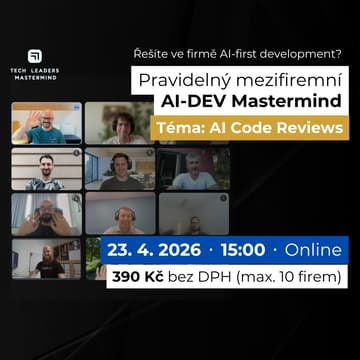 Cover Image for AI-DEV Mastermind