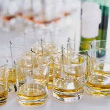 Cover Image for Kirkland: Another Evening of Whiskey & Good Company