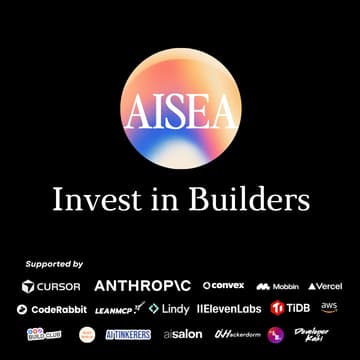 Cover Image for AI.SEA Week Kickoff