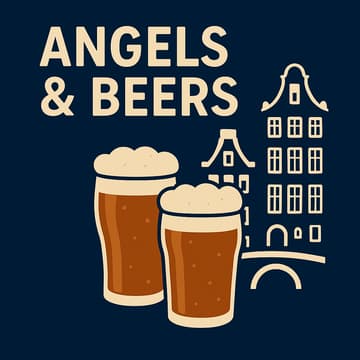Cover Image for [Amsterdam] Angels & Beers - Investors only