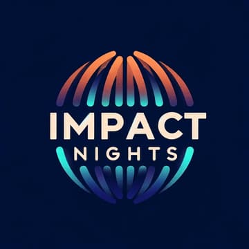 Cover Image for Impact Night — Summer Edition: Work, Wealth, and the AI Shift