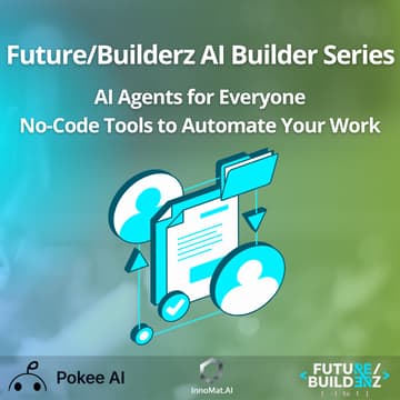 Cover Image for AI Agents for Everyone: No-Code Tools to Automate Your Work