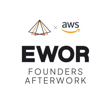 Cover Image for EWOR Founders Afterwork Munich
