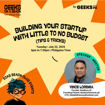 Cover Image for Building Your Startup with Little to No Budget: Tips & Tricks