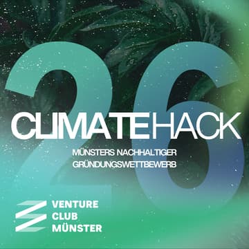 Cover Image for Climate Hack 26: FINAL PITCH