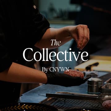 Cover Image for Member Dinner @ Touche: Money, Power, and Ambition