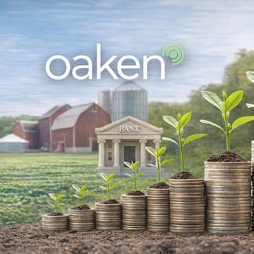 Cover Image for Turning Land Data into Lending Confidence for Iowa Ag Bankers