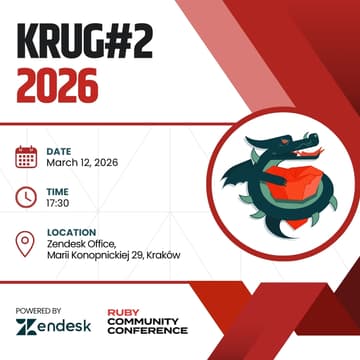 Cover Image for KRUG #2 2026