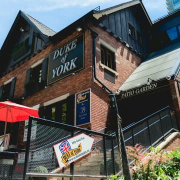 Cover Image for Reading Rhythms Toronto: January 12th