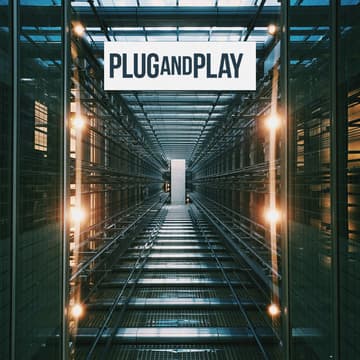 Cover Image for AI Ready Data Centers