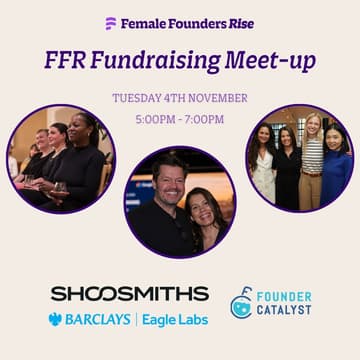 Cover Image for FFR Fundraising Meetup