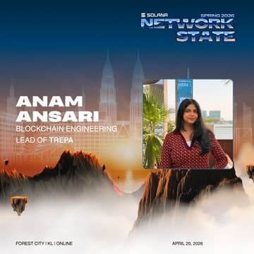 Cover Image for Prediction Markets 101: How to Build Them on Solana