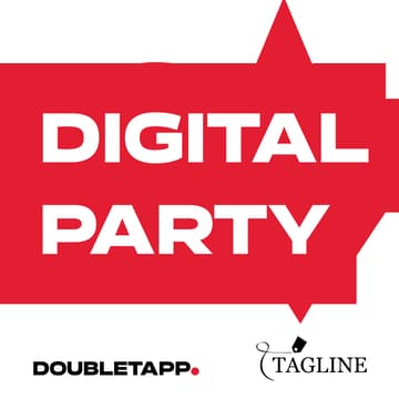 Cover Image for Lisbon Digital Party