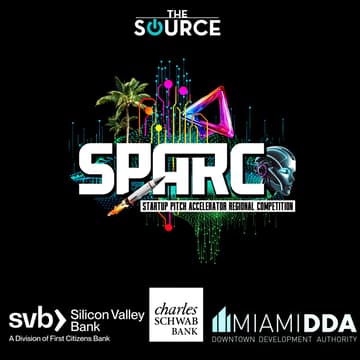 Cover Image for SPARC South Florida Regional Finals