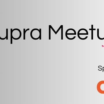 Cover Image for Supra Chicago Meetup (drinks & food courtesy of Liveblocks)