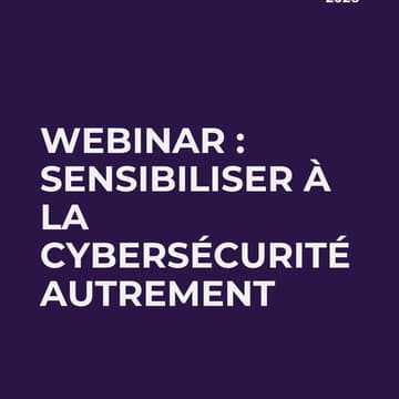 Cover Image for Stratechno : Découvrir notre approche de la sensibilisation cybersécurité