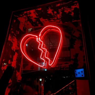 Cover Image for Heartbreak Hotel: Your Break Up Recovery Workshop & Support Group