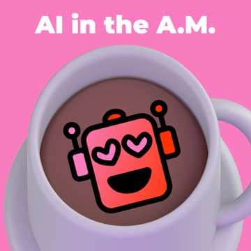 Cover Image for ☕️ AI in the AM: Coffee with AI Portland