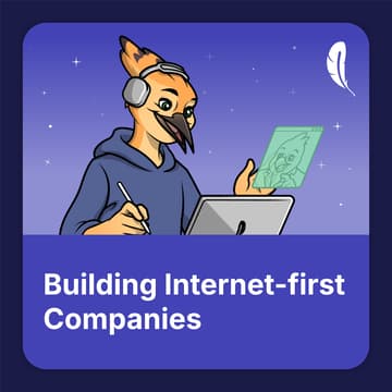 Cover Image for The AI edge in scaling teams