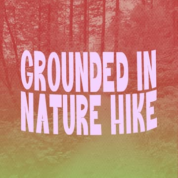 Cover Image for Grounded in Nature Hike Hosted by Earth Era Institute at Griffith Park (w/ @jasonjourneyman)