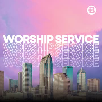 Cover Image for Worship Service