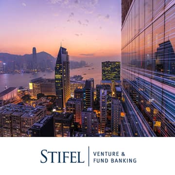 Cover Image for Stifel Fund & Venture Bank in Hong Kong: Allocator Drinks